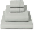 Mellanni Iconic 4-Piece, Ultra Soft Sheet Set by Mellanni