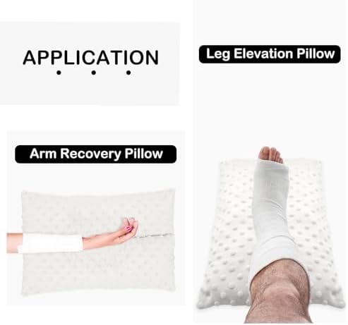 Arm Elevation Pillow, Leg Elevation Pillow, Arm Stabilizer Elevation Pillow - Image 6