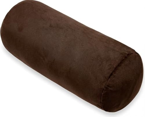 1 MIDDLE ONE Bolster Pillow by 1MIDDLEONE