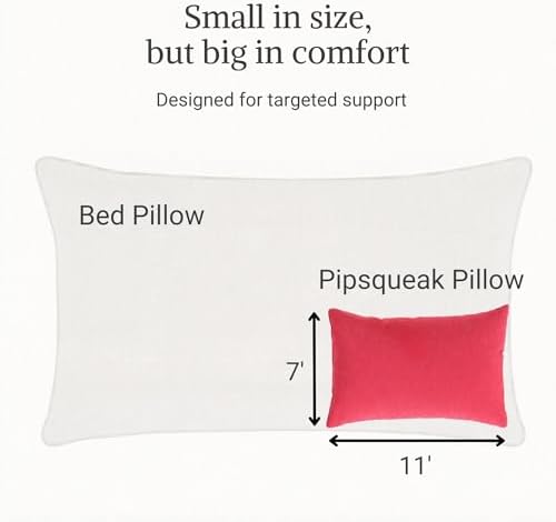Pipsqueak Travel Pillow - Image 2