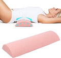 Cozyhealth - 3.15" H*23.6" L - Soft Lumbar Pillow by Cozyhealth