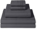 Mellanni Iconic 5-Piece, Ultra Soft Sheet Set by Mellanni
