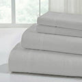 Modern Threads Soft Microfiber Solid Sheets by ModernThreads