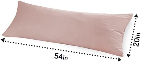 MILDLY Body Pillow Cover - Image 5