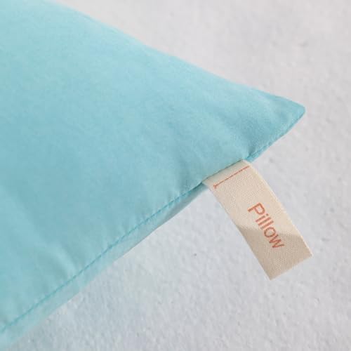NTBAY Toddler Pillows - Image 5