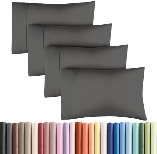 Queen Pillow Cases by CGKUnlimited