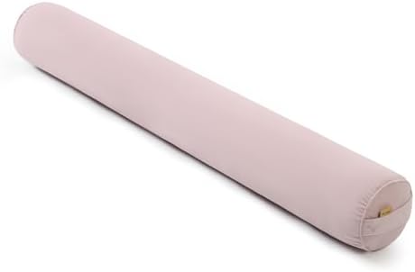Body Pillow for Adults, Long Round Pillow, Big Cylindrical Pillow, Large Full by Ailuteie