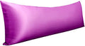 NTBAY Body Satin Pillowcase by NTBAY