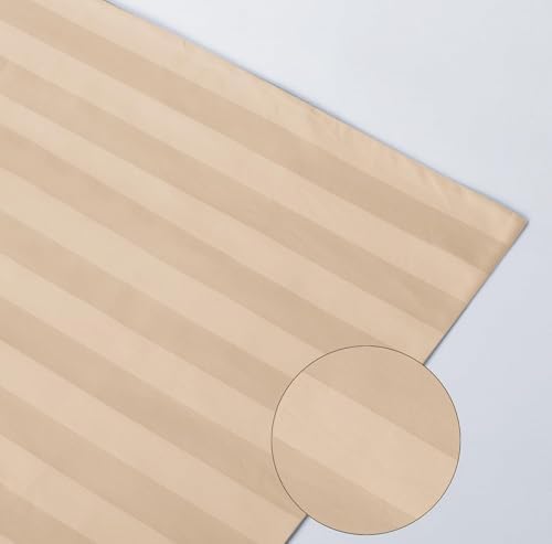Body Size Pillow Protector, 100% Egyptian Cotton Pillow Case - Image 2