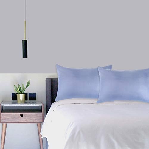 Cooling Pillow Cases Only, Queen Size Set of 2 - Image 7