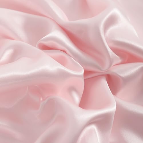 NTBAY 12 Pack Satin King Pillowcases - Image 5