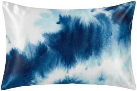 Satin Pillowcase for Hair and Skin, Softer Than Mulberry Silk Pillow Cases 1 by Sinpooo