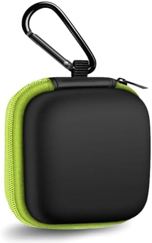 1 Pack Square Earbud Case Storage Bag by MOLOVACase