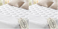 Bedsure Full Size Mattress Pad by BEDSURE