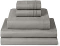 Mellanni Iconic 5-Piece, Ultra Soft Sheet Set by Mellanni