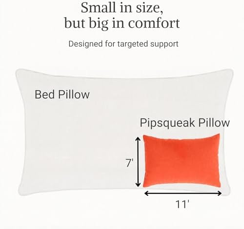 Pipsqueak Travel Pillow - Image 2