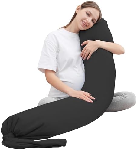 MOON PARK Pregnancy Pillow by MOONPARK