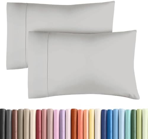 King Standard Pillow Cases by CGKUnlimited