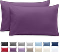 Bare Home Pillowcases Envelope by BareHome