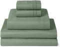Mellanni Iconic 5-Piece, Ultra Soft Sheet Set by Mellanni