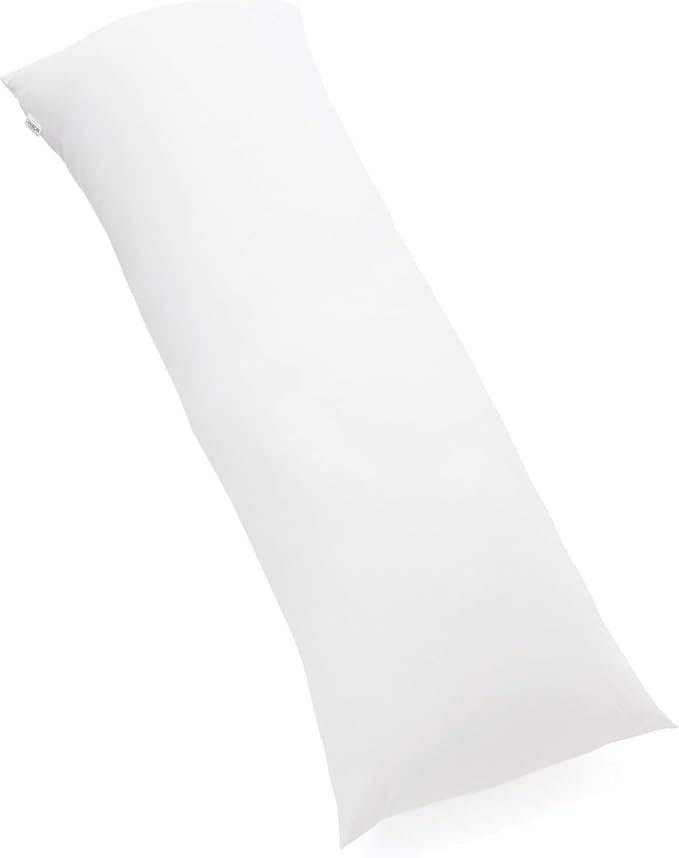 Comodo Body Pillow High Class (Made in Japan / 63 x 20 inch (160 x 50cm)) Dakimakura Pillow for Side Sleepers (Anime/Maternity) - Washable CMD9000