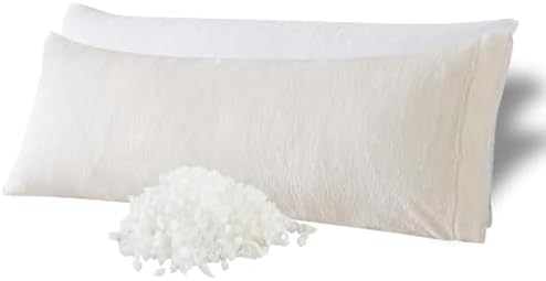 WhatsBedding Memory Foam Body Pillow by WhatsBedding
