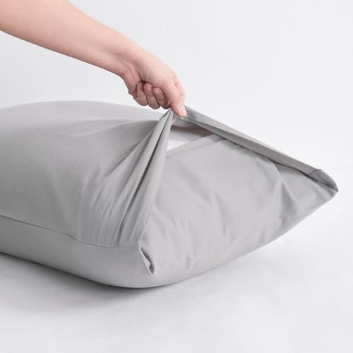 NTBAY Cotton Body Pillowcase - Image 3