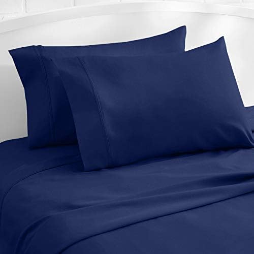 Amazon Basics 400 Thread Count 100% Cotton Pillow Cases, Soft & Breathable - Image 5