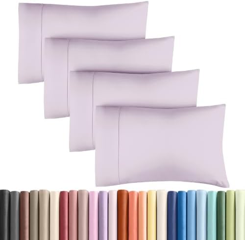 Standard Pillow Cases by CGKUnlimited