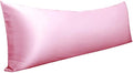 NTBAY Body Satin Pillowcase by NTBAY