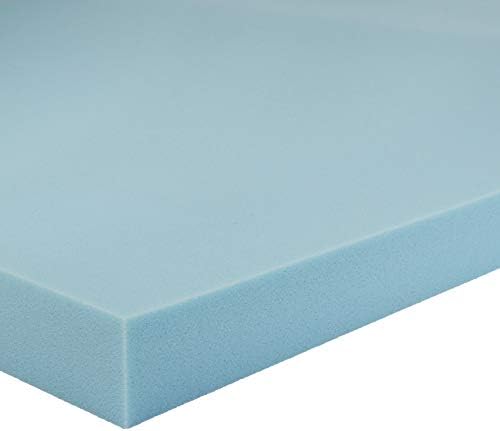 Amazon Basics Full Size Cooling Gel-Infused Memory Foam Mattress Topper - Image 3