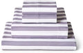 Mellanni Iconic 4-Piece Sheet Set by Mellanni