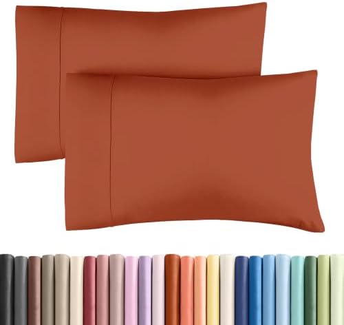 Standard Pillow Cases by CGKUnlimited
