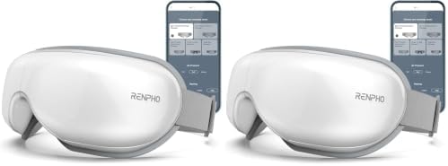 RENPHO Eyeris Smart Eye Massager by RENPHO