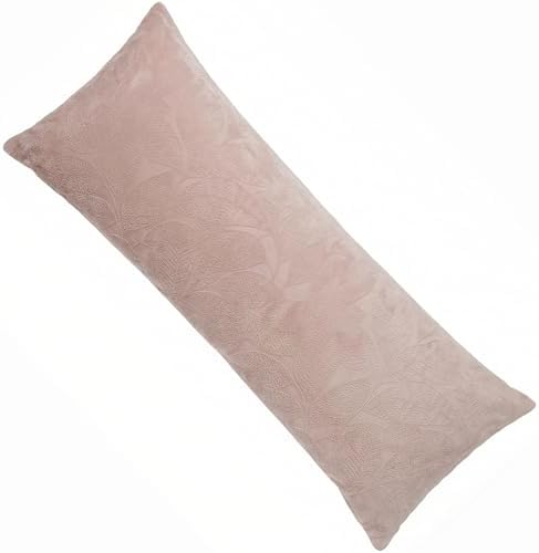 1 MIDDLE ONE Body Pillow, Memory Foam Body Pillows by 1MIDDLEONE
