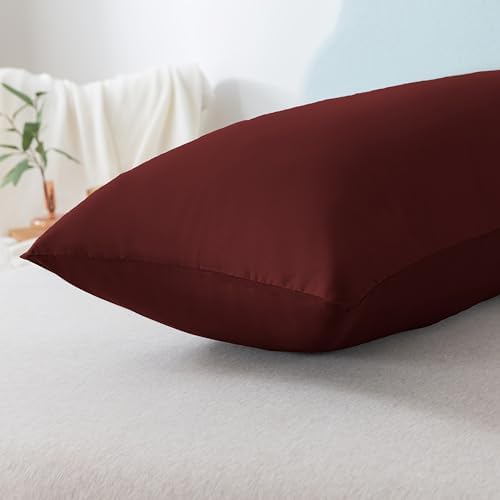 Ubauba Memory Foam Body Pillow - Image 6