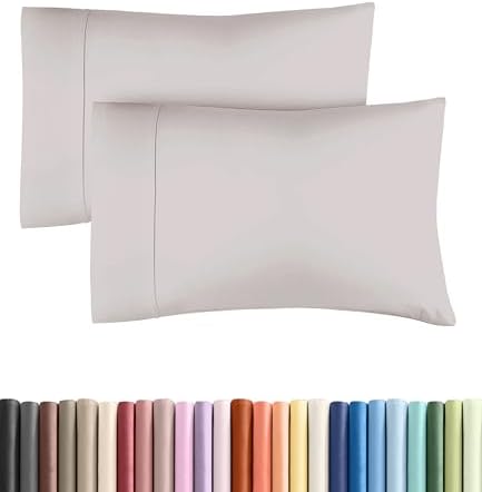 Queen Pillow Cases by CGKUnlimited