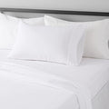 Amazon Basics Lightweight Breathable Wrinkle-Free Brushed Microfiber 3-Piece by AmazonBasics