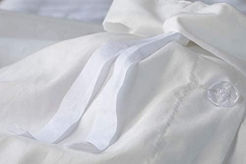 PeachSkinSheets Night Sweats: The Original 1500TC Soft King/Cali King Duvet Cover Set Graphite Gray