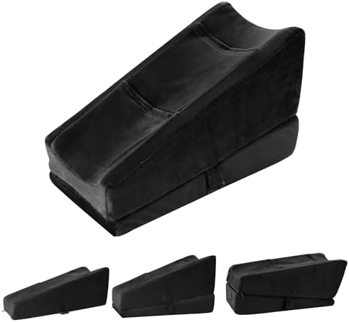 BALAPET 2-in-1 Adjustable Arm Elevation Pillow by BALAPET