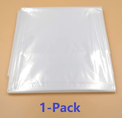 ComfortHome Mattress Bag, Queen and King Size, 1 Pack - Image 3