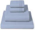 Mellanni Iconic 4-Piece, Ultra Soft Sheet Set by Mellanni