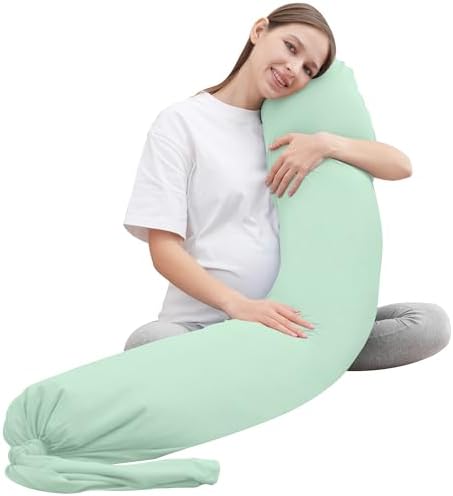 MOON PARK Pregnancy Pillow by MOONPARK