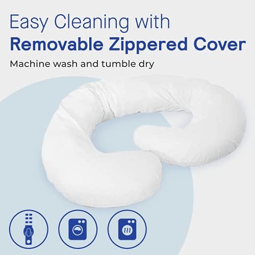 Restorology, Pregnancy Pillow - Image 4