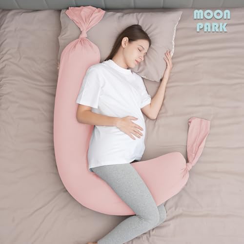 MOON PARK Pregnancy Pillow - Image 3