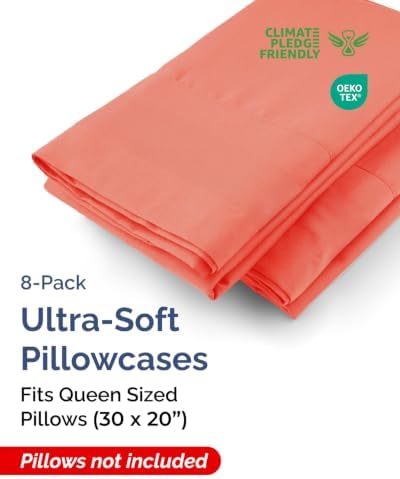 Queen Pillow Cases - Image 2