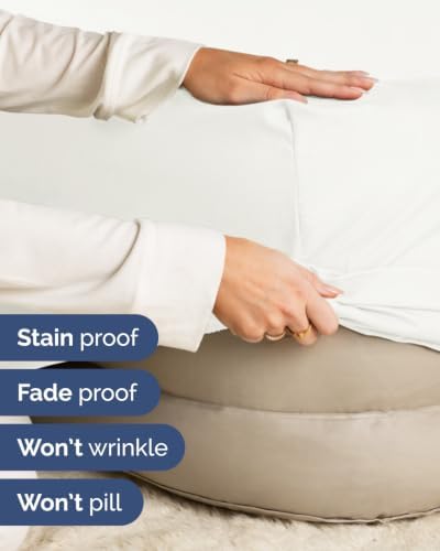 CGK Linens 2 Pack Extra Deep King Fitted Sheets - Image 5