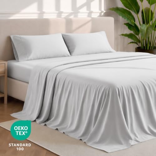 Bare Home Full Sheet Set - Image 4