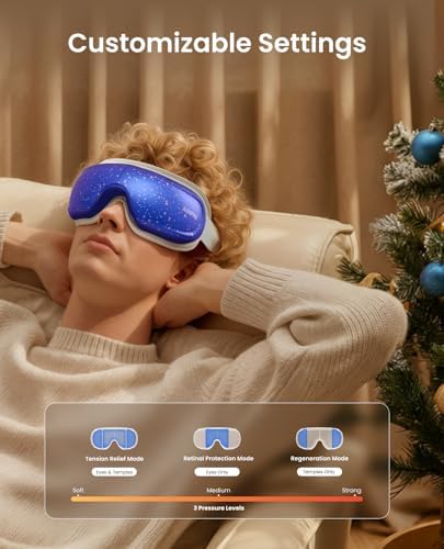 RENPHO Eyeris 3 Eye Massager - Image 4