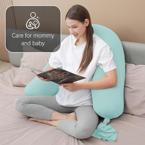 MOON PARK Pregnancy Pillow - Image 7